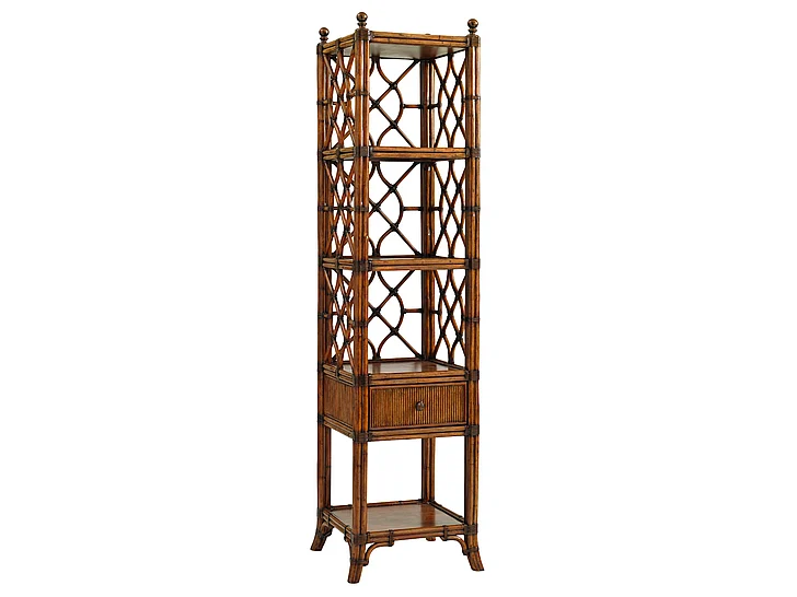 Tommy Bahama Bali Hai Atlantis Etagere 593-990