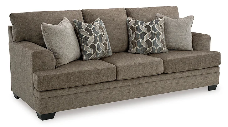 Stonemeade Sofa in Nutmeg 5950538