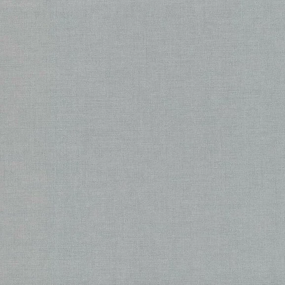 York Signature Textures D82 Gesso Weave Wallpaper in Silver 5952 (Double Roll) FedEx/UPS