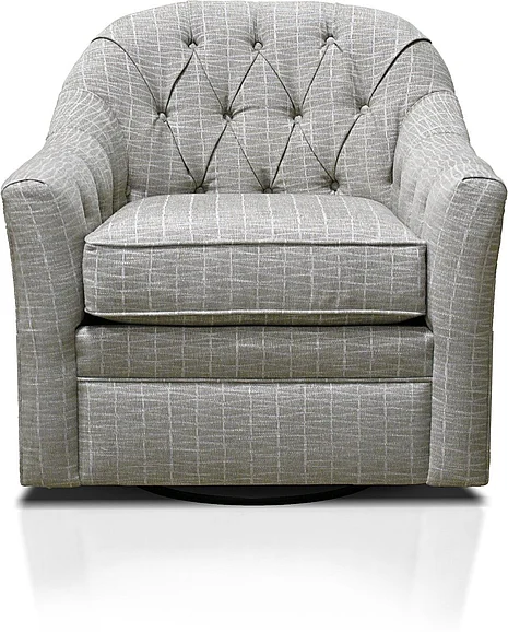 Tennessee Custom Adalie Swivel Glider 5A00-71