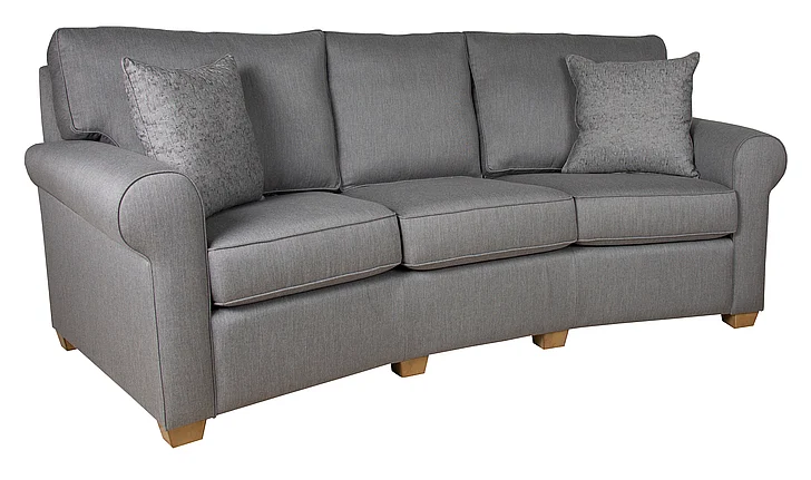 Capris Furniture 410 Sofa KS410 CUSTOM ITEM