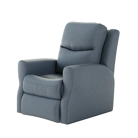 Southern Motion Fame Wallhugger Recliner in Horizon 2007 957-60