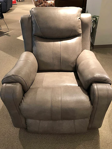 Southern Motion Marvel Wallhugger Recliner in Cobblestone 2881 903-09