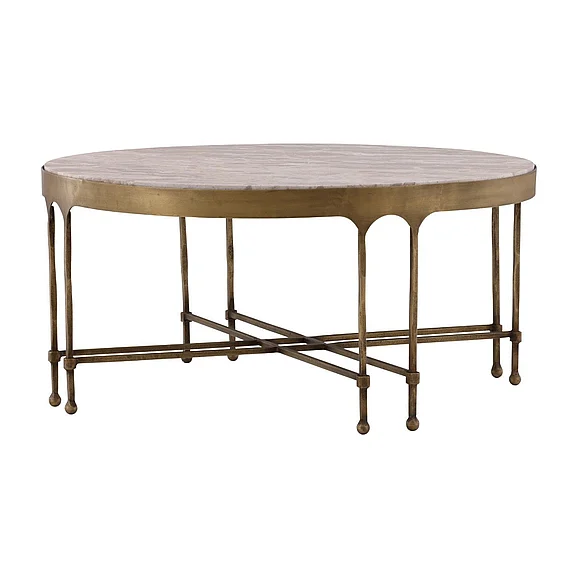 Furniture Classics Shirley Coffee Table 60-185