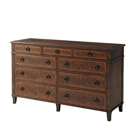 Theodore Alexander Brooksby Dresser 6005-491