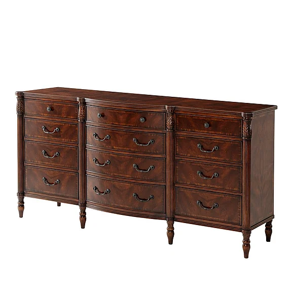 Theodore Alexander The Middleton Dresser 6005-495