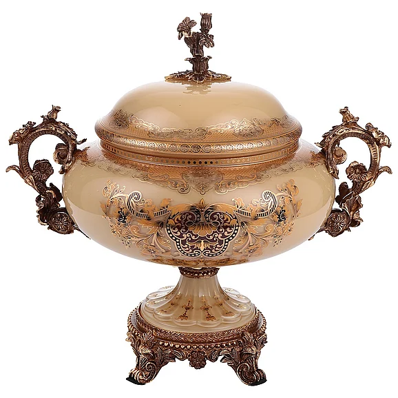 Homey Design HD-6011H - Urn HD-AC6011H