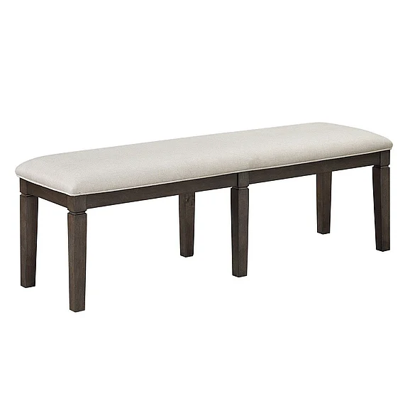 Homelegance Victoria Bench in Dark Espresso 6023-13