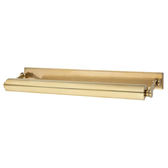 Hudson Valley Lighting Merrick Picture Light 6029-AGB