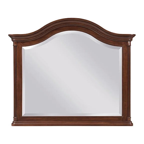 Kincaid Hadleigh Arched Landscape Mirror 607-020