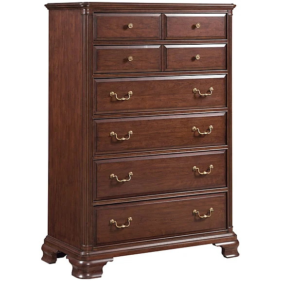 Kincaid Hadleigh 8 Drawer Chest 607-215