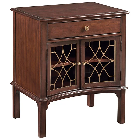 Kincaid Hadleigh Bedside Table 607-421