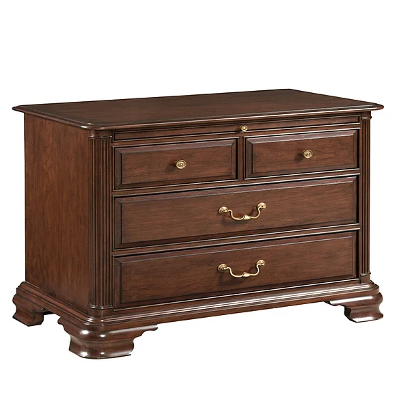Kincaid Hadleigh Bachelors Chest 607-422