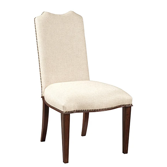 Kincaid Hadleigh Upholstered Side Chair (Set of 2) 607-622