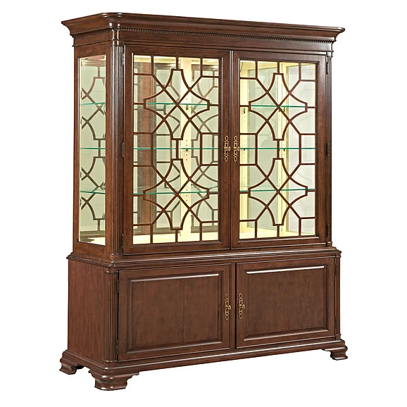 Kincaid Hadleigh China 607-830P