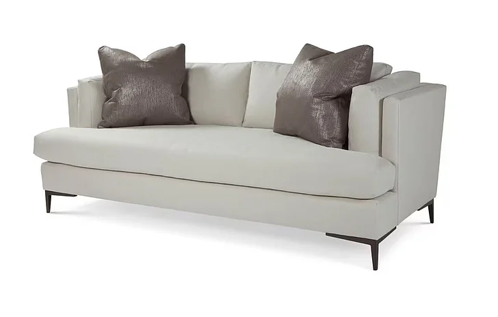 Theodore Alexander Aiden Sofa 608-10 CUSTOM ITEM