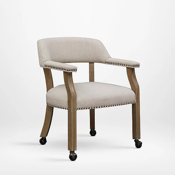 Comfort Pointe Millstone Sand Caster Game Chair 6101-05