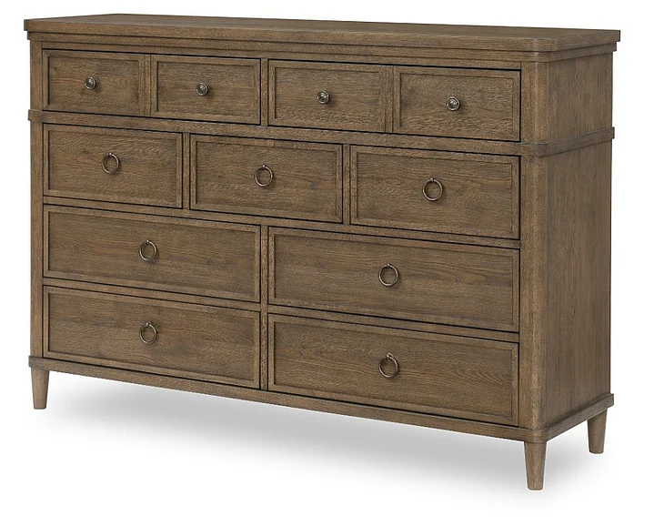 Legacy Classic Seraphina Dresser 6121-1200