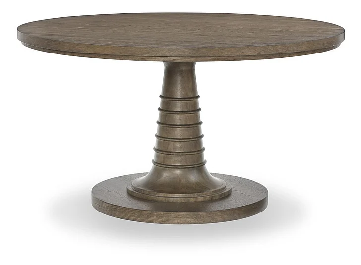 Legacy Classic Seraphina Round Dining Table 6121-520K