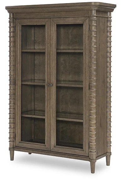 Legacy Classic Seraphina Display Cabinet 6121-670