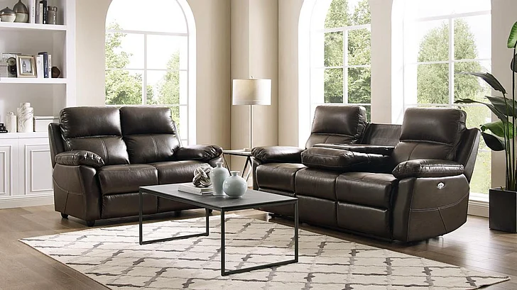 Sound Stage Center Stage 3-Pack Tables 350-CKT;350-SIDE TABLE