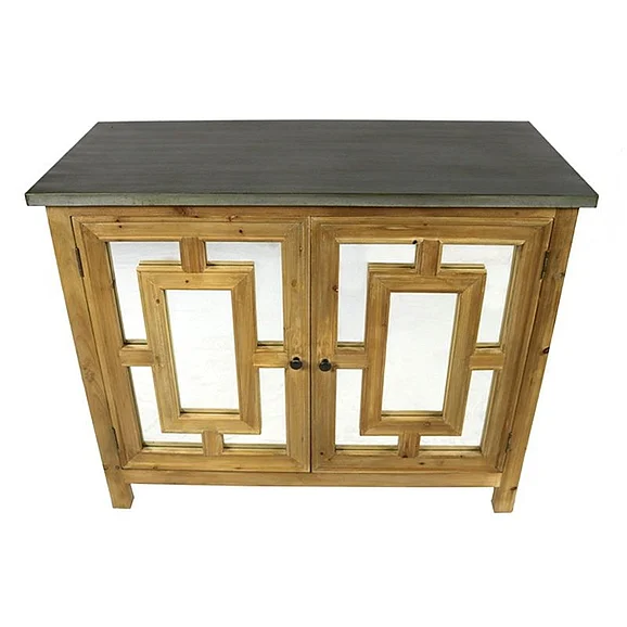Moti Furniture Bailey Nelson Sideboard