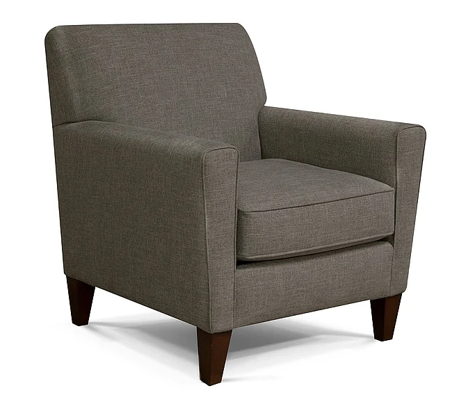 Tennessee Custom Collegedale Chair 6204