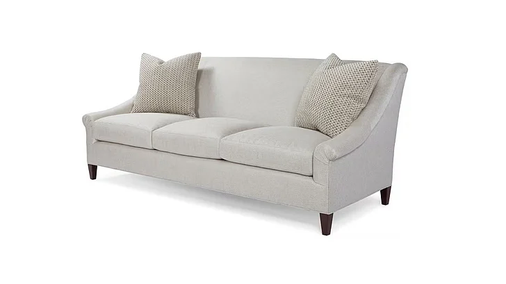 Theodore Alexander Marquette IV Sofa 621-30 CUSTOM ITEM