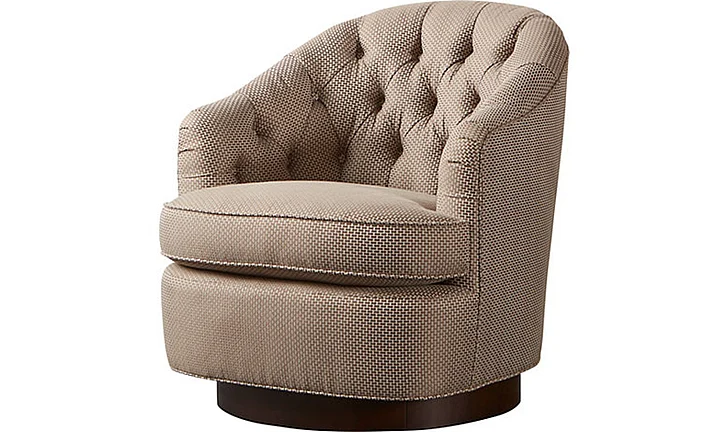 Baker Originals Bisou Tub Chair BA6277C