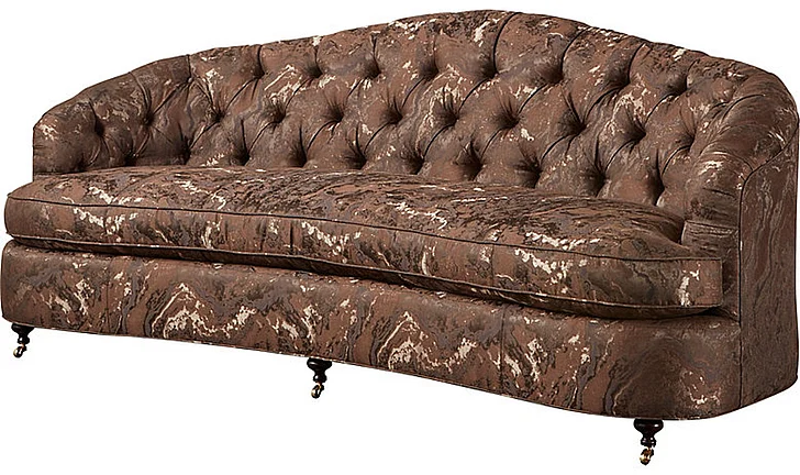 Baker Originals Bisou Sofa BA6277S