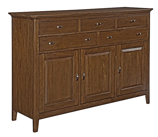 Kincaid Cherry Park Solid Wood Sideboard 63-090