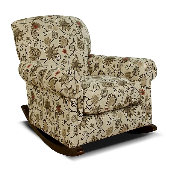Tennessee Custom Eliza Rocking Chair 630-98