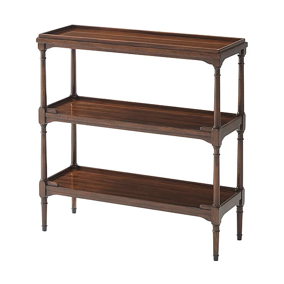 Theodore Alexander In Butler's Pantry Side Table 6300-076