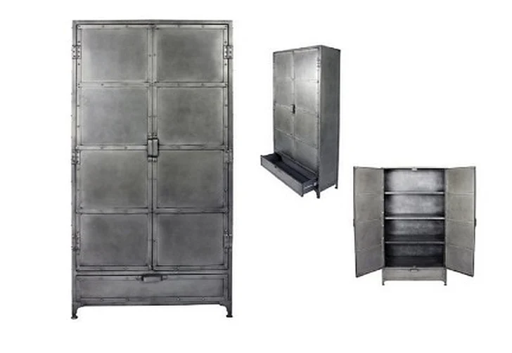 Moti Furniture Inverness Armoire