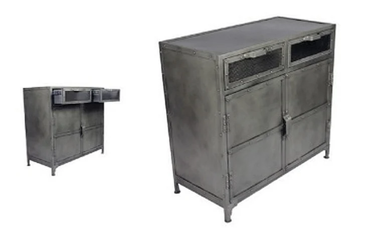Moti Furniture Inverness Sideboard