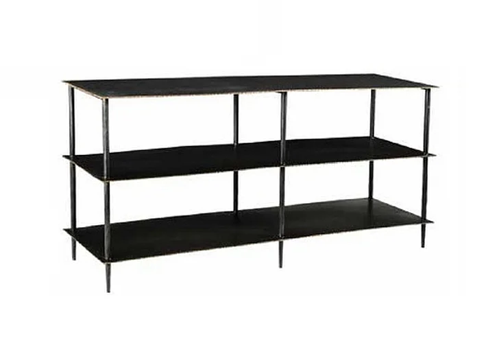 Moti Furniture Diego Media Console