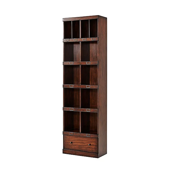 Theodore Alexander The Agra Bookcase 6305-017