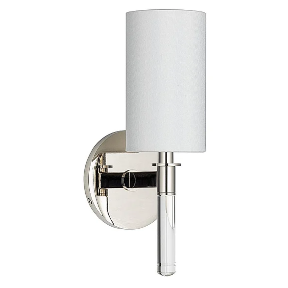 Hudson Valley Lighting Wylie Wall Sconce 6311-PN