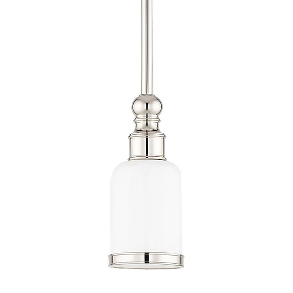 Hudson Valley Lighting Chatham Pendant 6321-PN