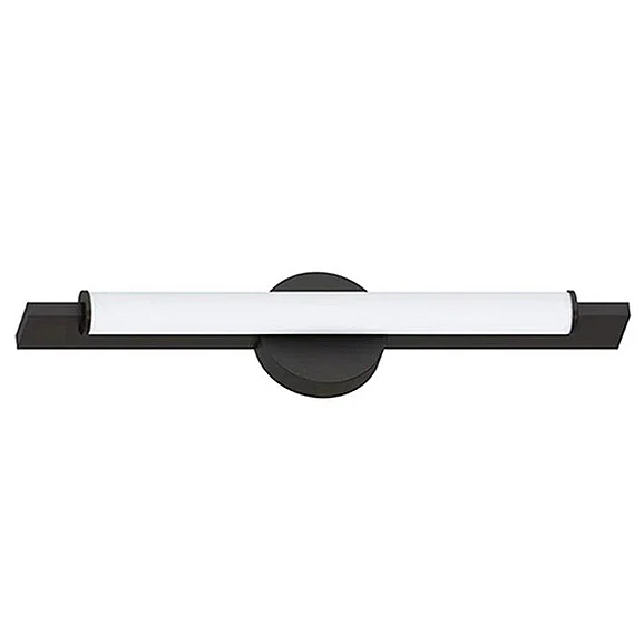 Vinci Lighting Vanity Lights in Black VL6336WH-BK