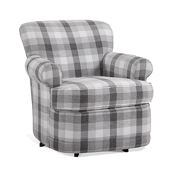 Braxton Culler Maxton Swivel Chair 634-005