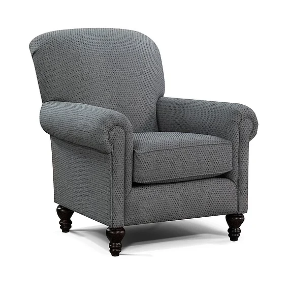 Tennessee Custom Eliza Chair 634