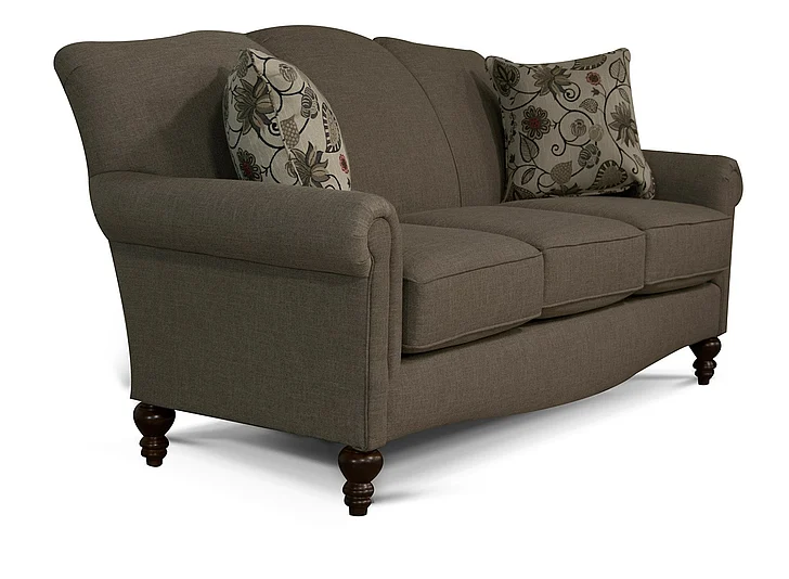 Tennessee Custom Eliza Sofa 635