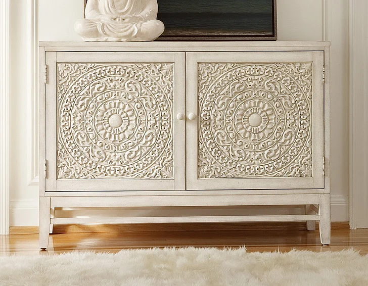 Hooker Furniture Melange Matisette Chest 638-85074