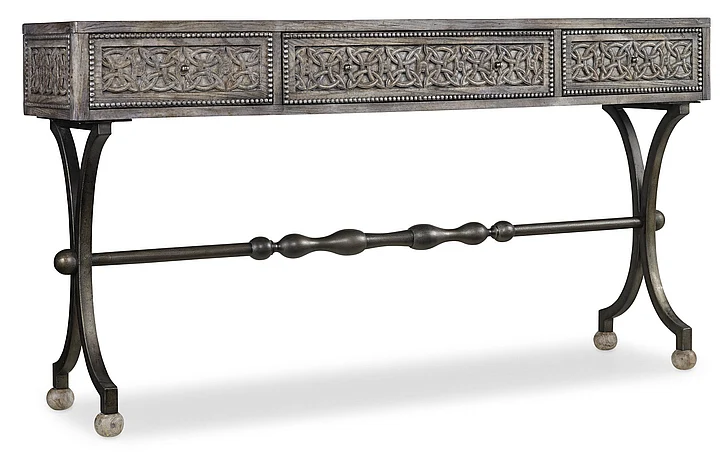 Hooker Furniture Melange Console 638-85091