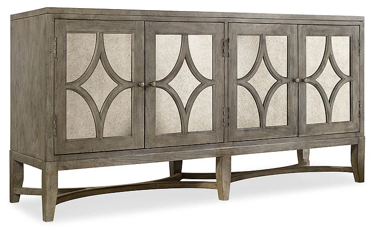 Hooker Furniture Melange Console 638-85102