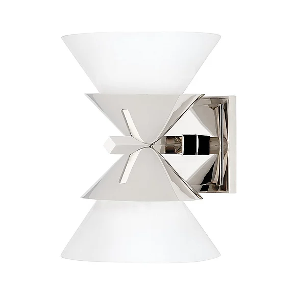 Hudson Valley Lighting Stillwell Wall Sconce 6402-PN
