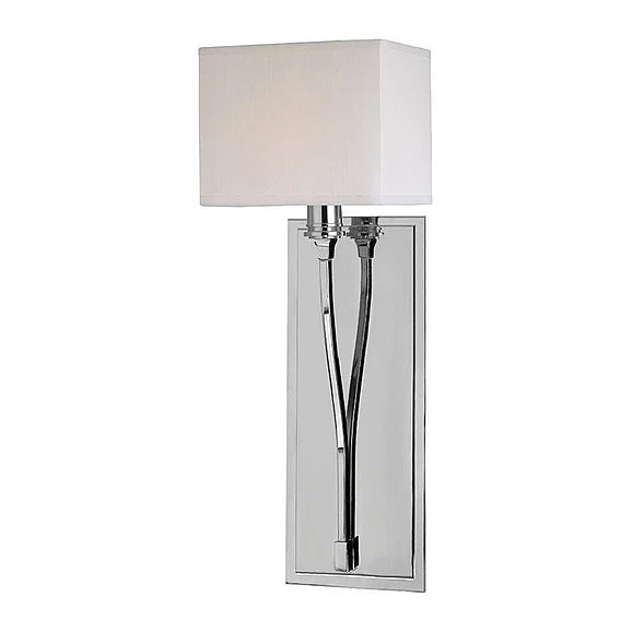 Hudson Valley Lighting Selkirk Wall Sconce 641-PN