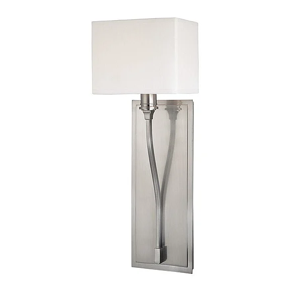 Hudson Valley Lighting Selkirk Wall Sconce 641-SN