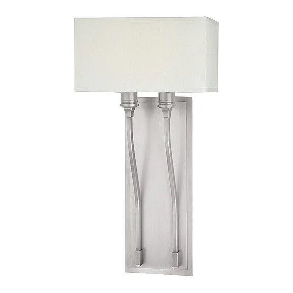 Hudson Valley Lighting Selkirk Wall Sconce 642-SN